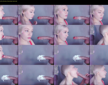 _chatur_babe — 33 minute Chaturbate female cam show recording, 720p, Feb 16, 2025