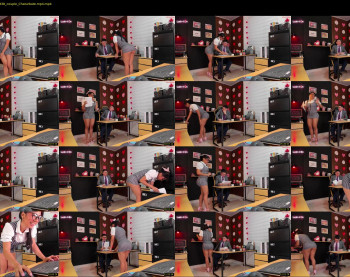 _danyland_ — 14 minute Chaturbate couple cam show recording, 720p, Feb 16, 2025