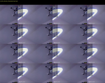 _golden_moon_ — 5 minute Chaturbate female cam show recording, 720p, Feb 17, 2025