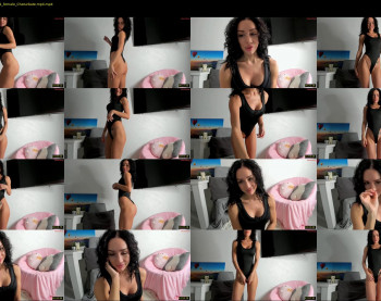_mito_69 — 54 minute Chaturbate female cam show recording, 720p, Feb 17, 2025
