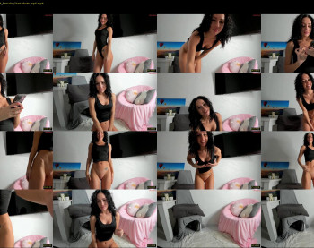_mito_69 — 39 minute Chaturbate female cam show recording, 720p, Feb 17, 2025