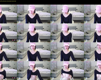 _smileflower_ — 11 minute Chaturbate female cam show recording, 720p, Feb 16, 2025