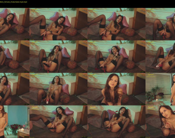 _stella_rose_ — 59 minute Chaturbate female cam show recording, 720p, Feb 16, 2025
