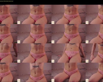 _vi_vi_ — 7 minute Chaturbate female cam show recording, 720p, Feb 17, 2025
