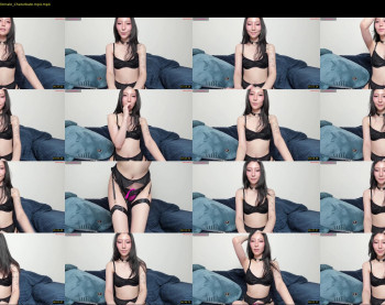 _yuriko — 11 minute Chaturbate female cam show recording, 720p, Feb 16, 2025