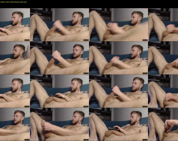 adam_bigboy — 3 minute Chaturbate male cam show recording, 720p, Feb 16, 2025