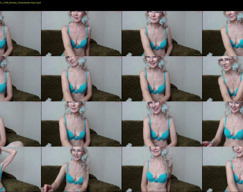 agatha_moore_ — 33 minute Chaturbate female cam show recording, 720p, Feb 16, 2025
