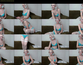 agatha_moore_ — 43 minute Chaturbate female cam show recording, 720p, Feb 16, 2025