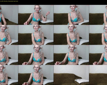 agatha_moore_ — 19 minute Chaturbate female cam show recording, 720p, Feb 16, 2025