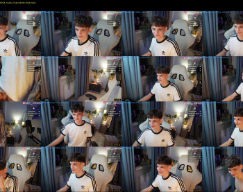 aiko_miracle — 119 minute Chaturbate male cam show recording, 720p, Feb 16, 2025