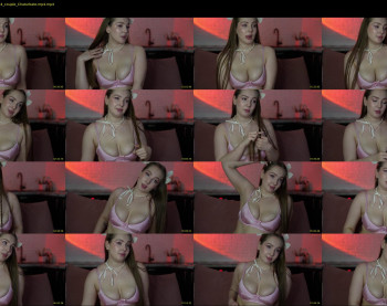 al1ce_fox — 9 minute Chaturbate couple cam show recording, 720p, Feb 16, 2025