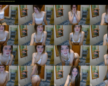 aliii1123 — 50 minute Chaturbate female cam show recording, 720p, Feb 17, 2025