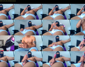 american_challenges — 69 minute Chaturbate couple cam show recording, 720p, Feb 16, 2025