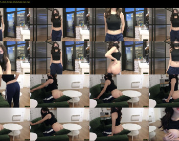 amyalwayshere — 24 minute Chaturbate female cam show recording, 720p, Feb 16, 2025