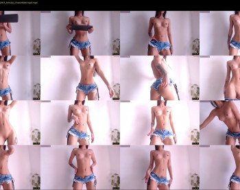 anni_wine___ — 57 minute Chaturbate female cam show recording, 720p, Feb 16, 2025