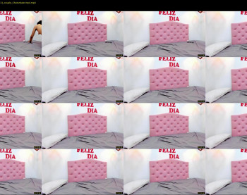 arah_issaa — 9 minute Chaturbate couple cam show recording, 720p, Feb 16, 2025