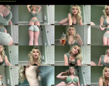 artoftease — 59 minute Chaturbate female cam show recording, 480p, Feb 16, 2025