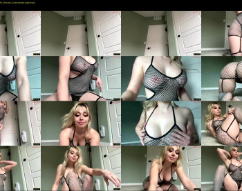 artoftease — 29 minute Chaturbate female cam show recording, 480p, Feb 16, 2025