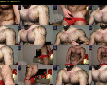 atlantis_is_calling_sos — 8 minute Chaturbate male cam show recording, 720p, Feb 16, 2025