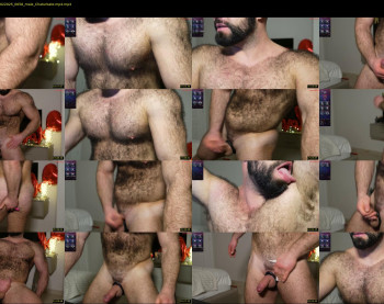 atlantis_is_calling_sos — 68 minute Chaturbate male cam show recording, 720p, Feb 17, 2025