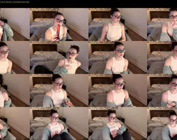 audreyjones03 — 56 minute Chaturbate female cam show recording, 720p, Feb 17, 2025