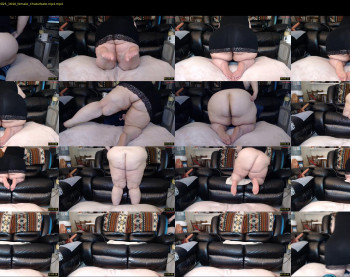 bbwmilfforcamfun — 46 minute Chaturbate female cam show recording, 720p, Feb 16, 2025
