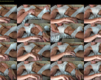 beranco19 — 4 minute Chaturbate male cam show recording, 720p, Feb 16, 2025