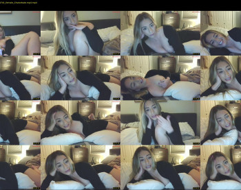 bhansen111 — 35 minute Chaturbate female cam show recording, 480p, Feb 16, 2025