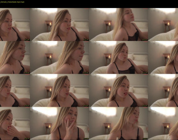bibi_it_is — 4 minute Chaturbate female cam show recording, 720p, Feb 16, 2025