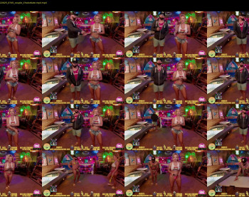 bigbananamilfshake — 120 minute Chaturbate couple cam show recording, 720p, Feb 16, 2025