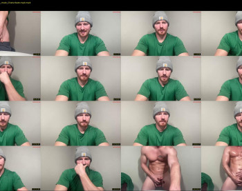 bigmcr1 — 121 minute Chaturbate male cam show recording, 480p, Feb 16, 2025