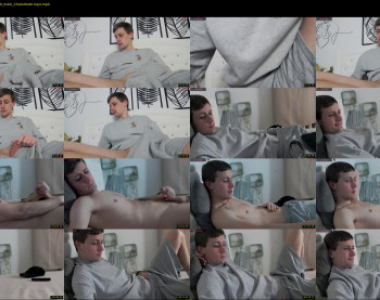 brell_line — 120 minute Chaturbate male cam show recording, 720p, Feb 16, 2025