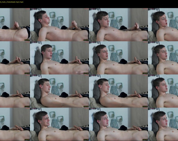 brell_line — 4 minute Chaturbate male cam show recording, 720p, Feb 16, 2025