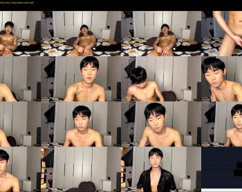 brian_stars — 19 minute Chaturbate male cam show recording, 720p, Feb 16, 2025