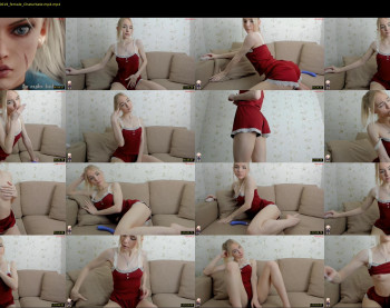 brittany_bird — 104 minute Chaturbate female cam show recording, 720p, Feb 16, 2025