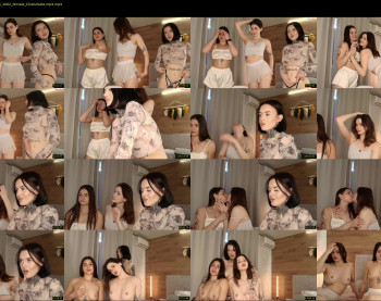 caressyourself — 15 minute Chaturbate female cam show recording, 720p, Feb 16, 2025