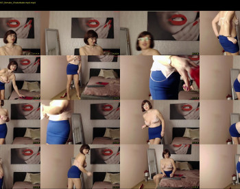 carojhones — 40 minute Chaturbate female cam show recording, 720p, Feb 16, 2025