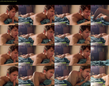 christophertan — 61 minute Chaturbate male cam show recording, 720p, Feb 16, 2025