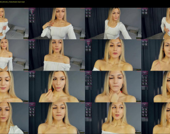 crazy_selfi — 69 minute Chaturbate female cam show recording, 720p, Feb 17, 2025