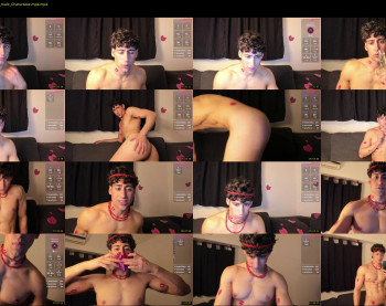 drmozo — 15 minute Chaturbate male cam show recording, 720p, Feb 16, 2025