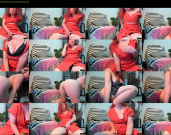 eatthebooty420 — 46 minute Chaturbate female cam show recording, 720p, Feb 16, 2025