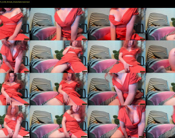 eatthebooty420 — 80 minute Chaturbate female cam show recording, 720p, Feb 16, 2025
