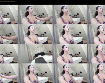 ehotlovea — 121 minute Chaturbate female cam show recording, 720p, Feb 17, 2025