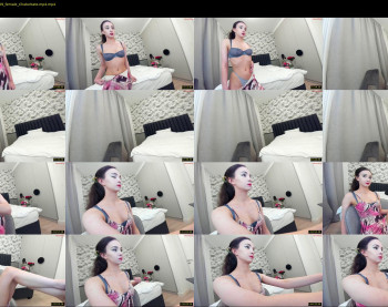 ehotlovea — 121 minute Chaturbate female cam show recording, 720p, Feb 17, 2025