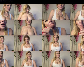 elegancia_ — 71 minute Chaturbate female cam show recording, 720p, Feb 17, 2025