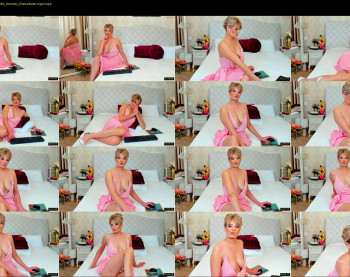 elisarosse_ — 31 minute Chaturbate female cam show recording, 720p, Feb 16, 2025
