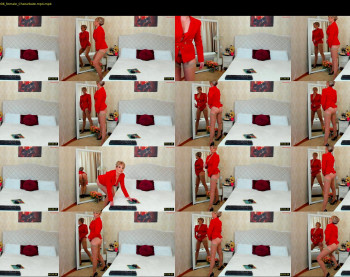 elisarosse_ — 10 minute Chaturbate female cam show recording, 720p, Feb 16, 2025