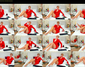 elisarosse_ — 4 minute Chaturbate female cam show recording, 720p, Feb 16, 2025