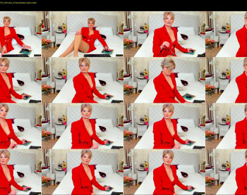 elisarosse_ — 7 minute Chaturbate female cam show recording, 720p, Feb 16, 2025