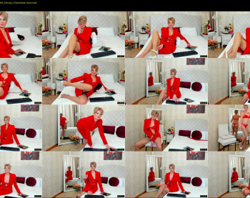 elisarosse_ — 47 minute Chaturbate female cam show recording, 720p, Feb 16, 2025